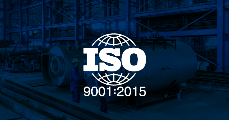 همه چیز درمورد ISO 9001
